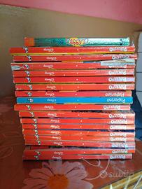 Lotto Fumetti Paperino