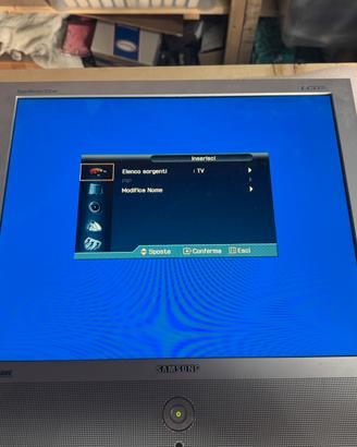 Tv/monitor Samsung