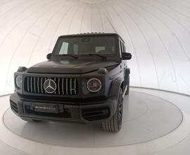 Mercedes-Benz Classe G - W463 G 63 AMG Premiu...