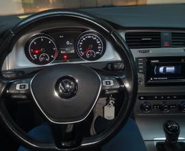 VOLKSWAGEN Golf 7ª serie - 2015