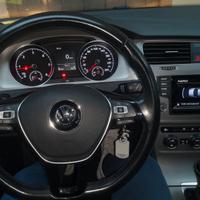 VOLKSWAGEN Golf 7ª serie - 2015