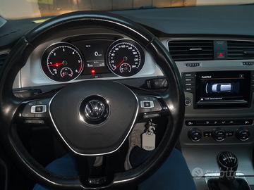 VOLKSWAGEN Golf 7ª serie - 2015