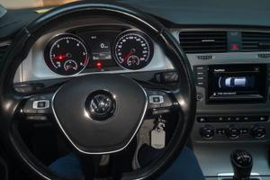 VOLKSWAGEN Golf 7ª serie - 2015