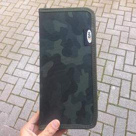 porta terminali carpfishing 