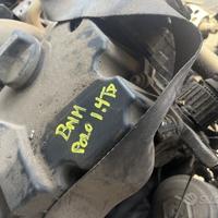 Motore volkswagen polo 1.4 td bnm