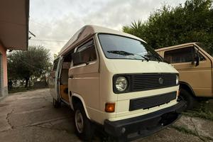 Volkswagen T3 1.9 TD 5 Marce