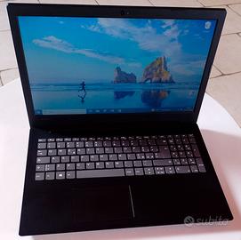 PC, Windows 10 PRO, 64 BIT, SSD 500 GB, 8 GB.