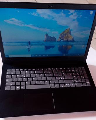 PC, Windows 10 PRO, 64 BIT, SSD 500 GB, 8 GB.