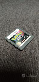 Pokémon versione Perla Nintendo DS