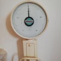 bilancia professionale ad ago Suprema 3G