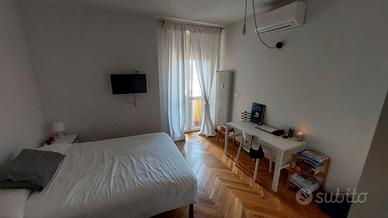 Stanza in centro Torino