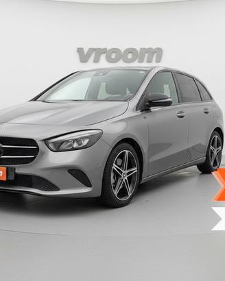 MERCEDES Classe B (W247) B 180 d Automatic ...