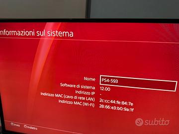 PS4 Slim