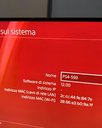 PS4 Slim