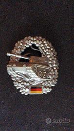 FREGIO DA BASCO TEDESCO