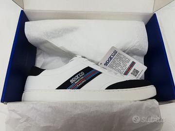 Sparco S‑Time Martini Racing TG 46 – Nuove