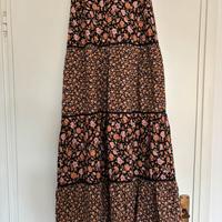 Gonna Vintage tg. 36 (veste una 38)