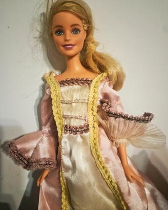 Barbie girl