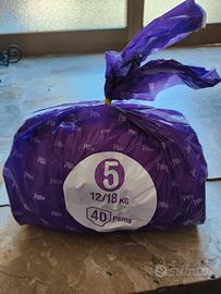 Pannolini mutandina Pillo