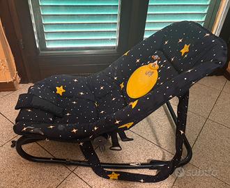 Sdraietta “Chicco” per bimbino