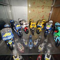 Modellini minichamps Valentino Rossi