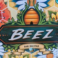 Beez - gioco da tavolo 