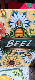 Beez - gioco da tavolo 