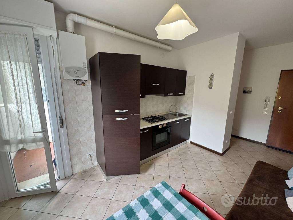 Appartamento – Bologna, Barca, Borgo Panigale-Reno - Vista 4