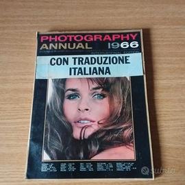 Photography annual 1966