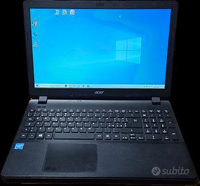PC ACER EX2519