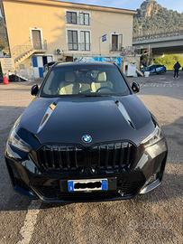BMW X1 S DRIVE MSPORT 18D