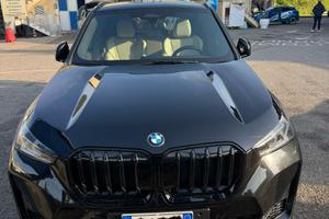 BMW X1 S DRIVE MSPORT 18D