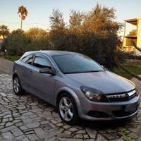 opel astra gtc 1.9 cdti 150cv  