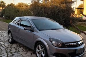 opel astra gtc 1.9 150cv 