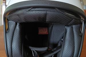 Casco Origine Spirit Explorer Open Con Visiera 