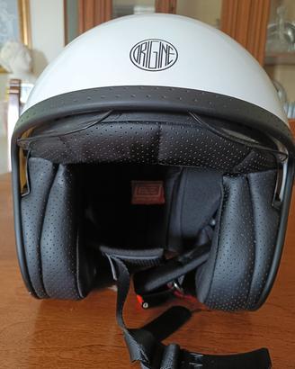 Casco Origine Spirit Explorer Open Con Visiera 