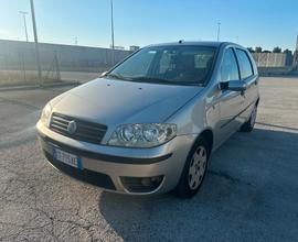Fiat Punto 1.2 16V 5 porte EMOTION METANO