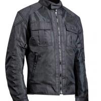 Giacca moto estiva Carburo