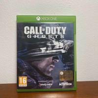 Call of Duty Ghosts - Xbox One