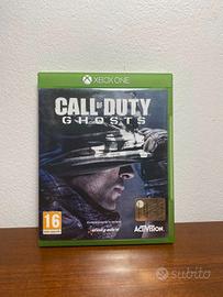 Call of Duty Ghosts - Xbox One