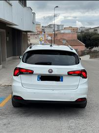 Fiat tipo 1.6 diesel anno 2019