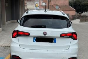 Fiat tipo 1.6 diesel anno 2019