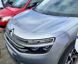 Citroen C5 Aircross 1.6 puretech Shine s&s 180cv