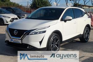 NISSAN Qashqai N-STYLE 1.3mhev 158cv X-TRONIC 2W