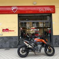Ktm 790 Duke L anno 2023