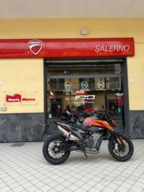 Ktm 790 Duke L anno 2023