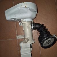 pompa scarico lavatrice AEG serie 6000