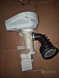 pompa scarico lavatrice AEG serie 6000