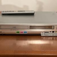 LG RH4820V DVD-HDD Registratore