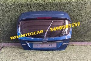 Ricambi Ford Fiesta 2012 Portellone completo